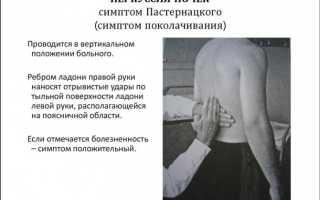 Заболевания, являющиеся причиной боли в правом подреберье
